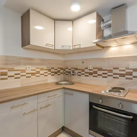 Dilara 別荘 ツリクヴェニツァ