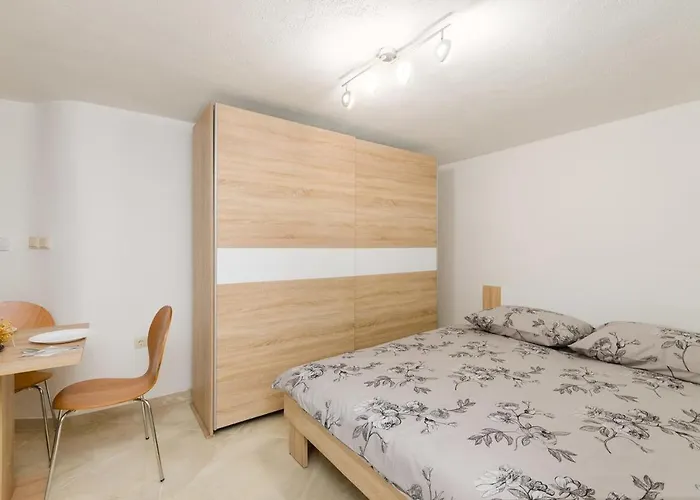 Dilara Vakantiehuis Crikvenica