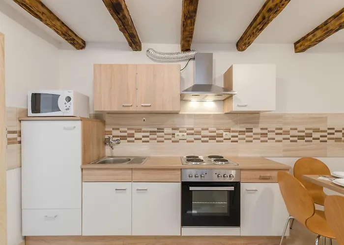 Dilara Vakantiehuis Crikvenica