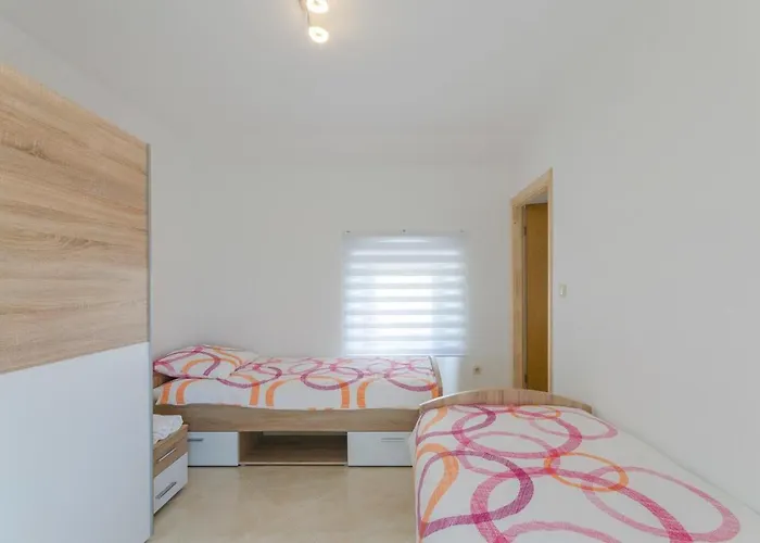 Dilara Vakantiehuis *