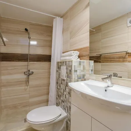 Holiday home Dilara