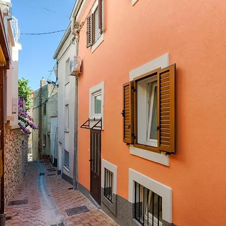 Dilara Holiday home Crikvenica