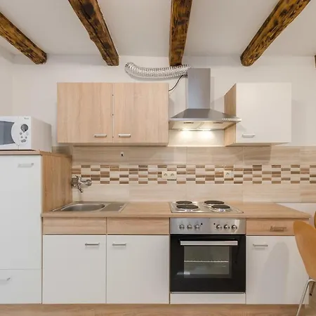 Dilara Casa de Férias Crikvenica