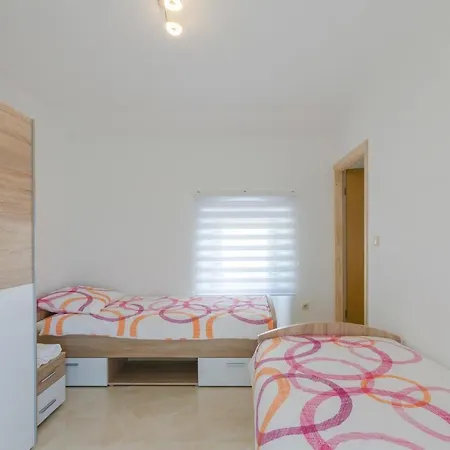 Dilara Holiday home *