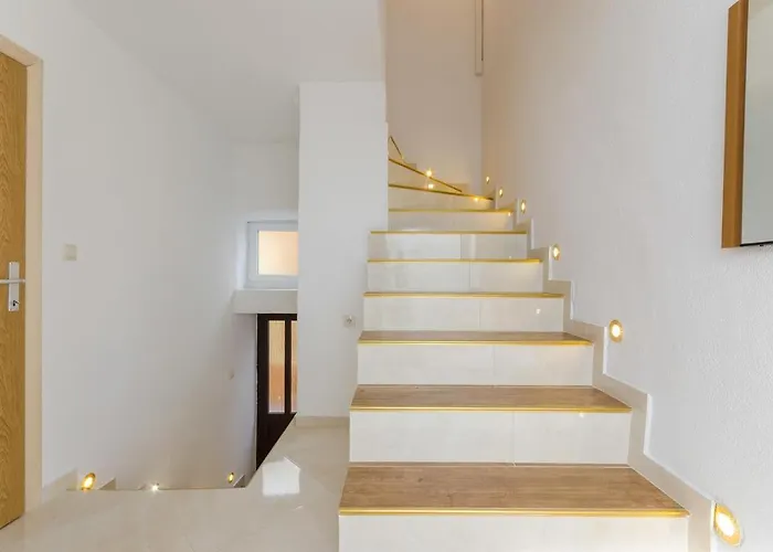 Dilara 別荘 ツリクヴェニツァ